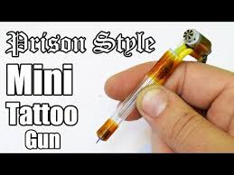 This is a tutorial on how to make a fully functional tattoo machine for cheap. Pin On Diy Tool