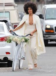 Solange Knowles Pics Hochzeit Overall Hochzeitsfeier Ideen Stil