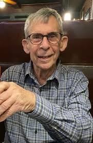 Dr. Richard A. Kirchhoefer, DMD