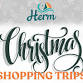 Herm Christmas Shopping Trips - FGCX+367 Mermaid Tavern & Restaurant Event Image