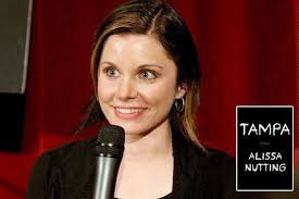 Alissa Nutting