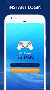 Home » apps » entertainment » free gift card generator | 2018 card2018version1 apk. Free Gift Cards For Psn Gift Card Generator Fur Android Apk Herunterladen