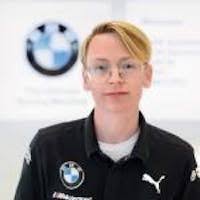 New 2026 BMW iX xDrive60 WB553CF09TCU97313