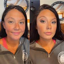 Makeup by Emily Canarelli