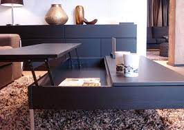 How to style your coffee table so much more than a surface for mugs and tv remotes, a coffee table offers all sorts of potential to brighten up your lounge. 10 Coffee Tables For Couch Potato Dining Adjustable Coffee Table Coffee Table Multipurpose Coffee Table