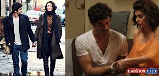 Nesrin cavadzade is a turkish actress. Burak Deniz Ve Nesrin Cavadzade Ask Yasamaya Basladi Elazig Son Haber Elazig Haber Elazig Son Dakika Haberleri