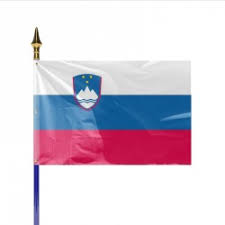 La république de slovénie drapeau proportion: Drapeau Pays Slovenie Achat En Ligne De Pavillon