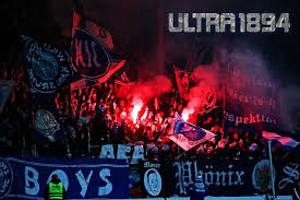 Beim heimspiel gegen den sv meppen am samstag ist es soweit: Karlsruher Sc Regensburg 29 11 2019