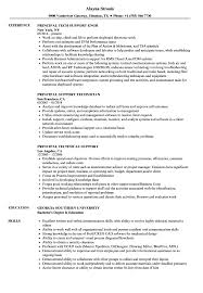 Best 25 resume objectives for administrative assistant positions. Support Principal Resume Samples Velvet Jobs