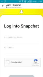حظر حسابي سناب شات snapchat log snapchat snapchat account