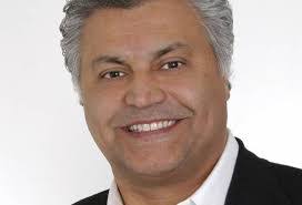 Daniel Mani's Instagram, Twitter & Facebook