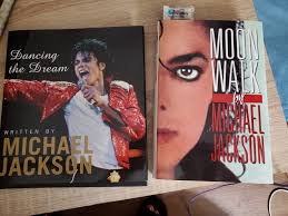 Love my books I just ordered! Love you MIchael 💖