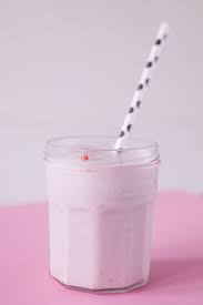 Strawberry Milk - Healthy Homemade Nesquik Recipe Recipe Strawberry Milk Nesquik Recipes Strawberry Milk Nesquik