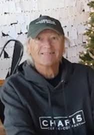 Obituary information for Roy Robert Murray, Jr.