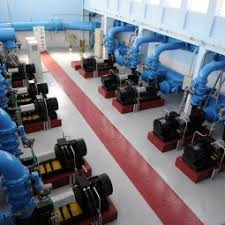 Statii tratare apa în apropierea locației dvs. Galerie Foto Raja Constanta