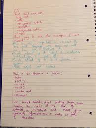 There is a clear overall structure and the ideas are question 1. Revision With Keira Keirawith Twitter