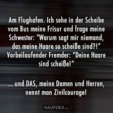 Wer Denkt Er Kann Sich Schnell Mal Rasieren Hat Sich Aber Kaufdex Lustige Spruche Witzige Spruche Witze Spruche