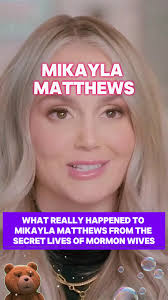 What Happened to Mikayla Mathews