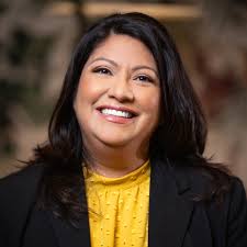 Laura Cadena: District 6 City Council candidate