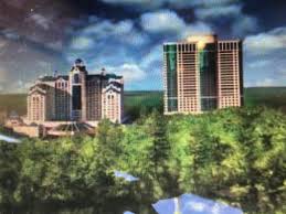 Foxwoods Ct Things To See In Branson