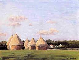 Gustave Caillebotte 1848 1894 Free Download Borrow And Streaming Internet Archive Impressionism Impressionism Painting Urban Painting
