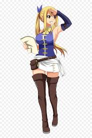 Lucy Heartfilia Anime Fairy Tail Natsu Fan Lucy Png Free Transparent Png Images Pngaaa Com Also, find more png clipart about. anime fairy tail natsu fan lucy png