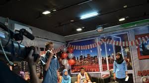 Berbagi ke twitter berbagi ke facebook bagikan ke pinterest. Smk Telsa Siapkan 100 Komputer Untuk Un Online Tribun Jateng