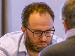 Witali Bernadskij gewinnt die Offene Internationale Bayerische  Meisterschaft