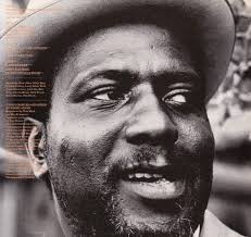 Thelonious Monk