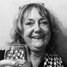 FRASER PATRICIA LOUISE