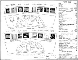 Intrepid class uss voyager ncc 74656. U S S Enterprise Bridge Blueprints Revised