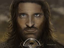 Aragorn by ChuckRondeau