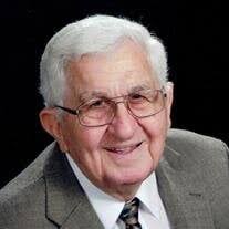 Earl "Pete" Starkey Obituary