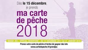 Carte de savoie concernee (durée de validité) tarif: Les Actualites Sur La Peche Dans Le Gard Federation De Peche Du Gard