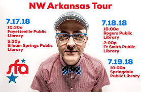 Siloam Springs Public Library