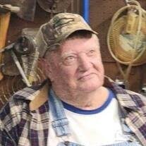 Glen Dale Bennett Obituary