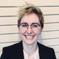 Hope Wilkinson's Instagram, Twitter & Facebook