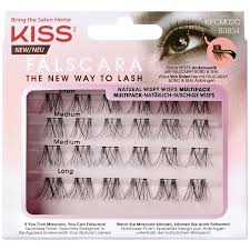 Updated Falscara Lashes Review | How-To And Tips & Tricks - Kelsie Kristine