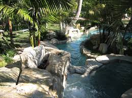 We did not find results for: Rock Pool With Lazy River Tropical Garden Style Kolonialstil Pools Los Angeles Von My Garden Landscape Design By Wayne Houzz