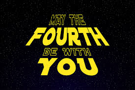 Gone are the days when a person had to have a high midichlorian count in order to be considered worthy of being a jedi. Star Wars Day Companies House