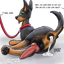 Rule34 - If it exists, there is porn of it   6300360