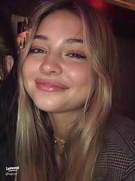 Madelyn Cline's Style and Personal Wellness Insights: A Look Beyond the  Screen