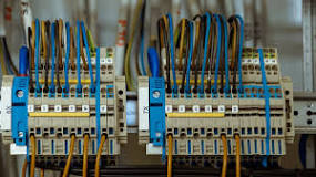 What is the utility of a terminal strip?
