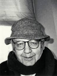 The Online Photographer: Saul Leiter 1923-2013