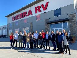Maybe you would like to learn more about one of these? Rv Retailer Llc Expands Into Utah With Acquisition Of Sierra Rv
