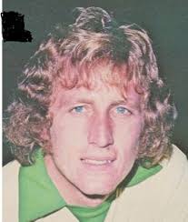 Howard, Patrick Howard