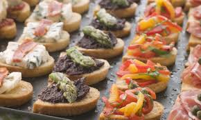 Northern beaches catering with ethically sourced ingredients and full transparency. Delicious Easy To Make Canapes Your Guests Will Love Smart Tips