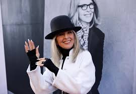 Oscar-winning actress Diane Keaton dead at 79 - The Business Times
