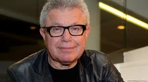 Architecture of remembrance: Daniel Libeskind turns 75