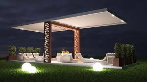 Pergola With Glass Roof Pergolashadeideas Outdoor Pergola Deck Canopy Pergola